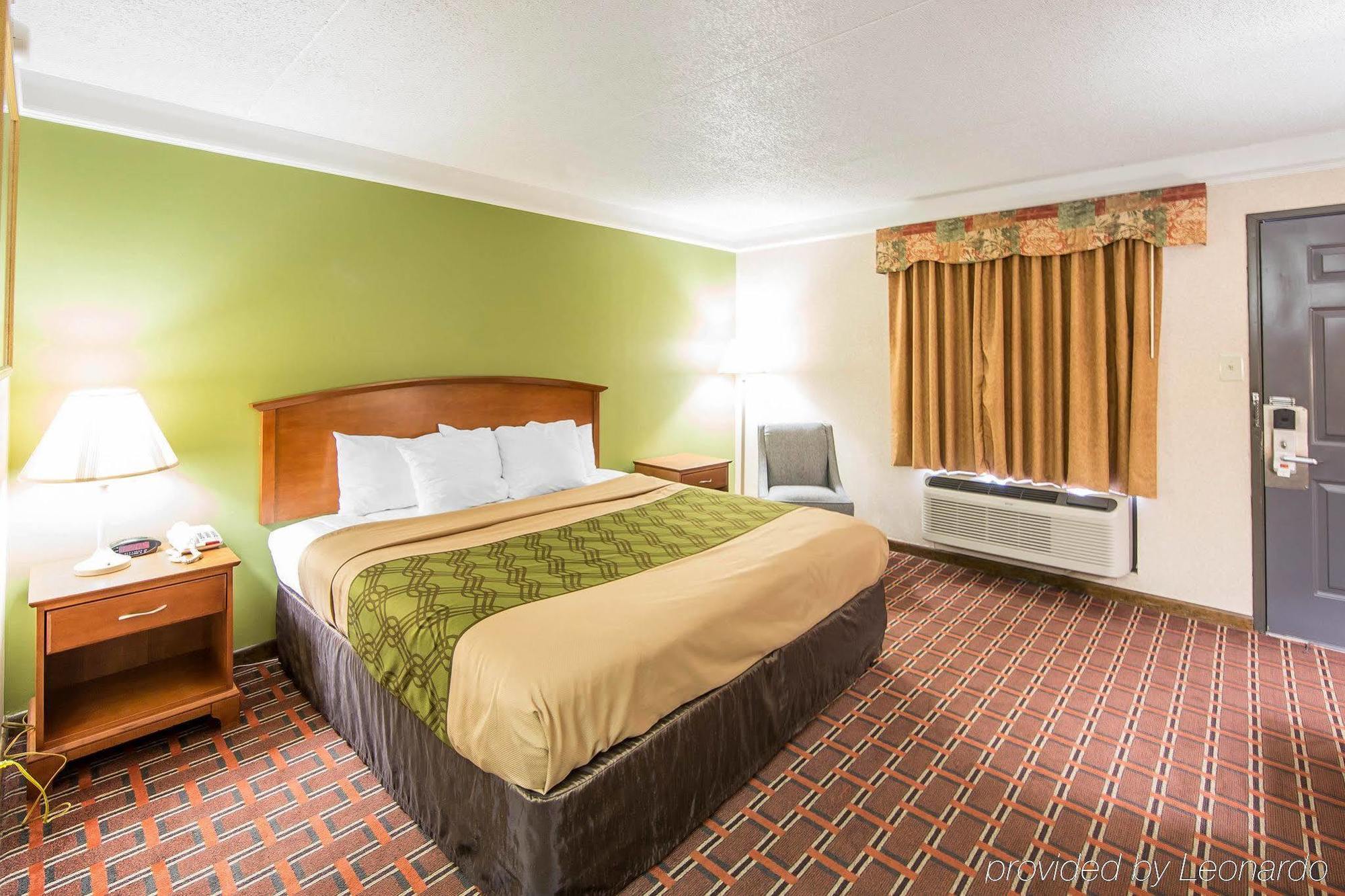 Econo Lodge North Knoxville Exterior foto