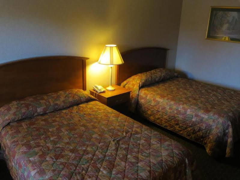 Econo Lodge North Knoxville Exterior foto